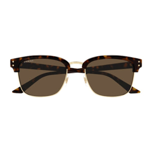 Gafas de Sol Gucci GG1897SK-002 de Acetato Hombre 54 mm