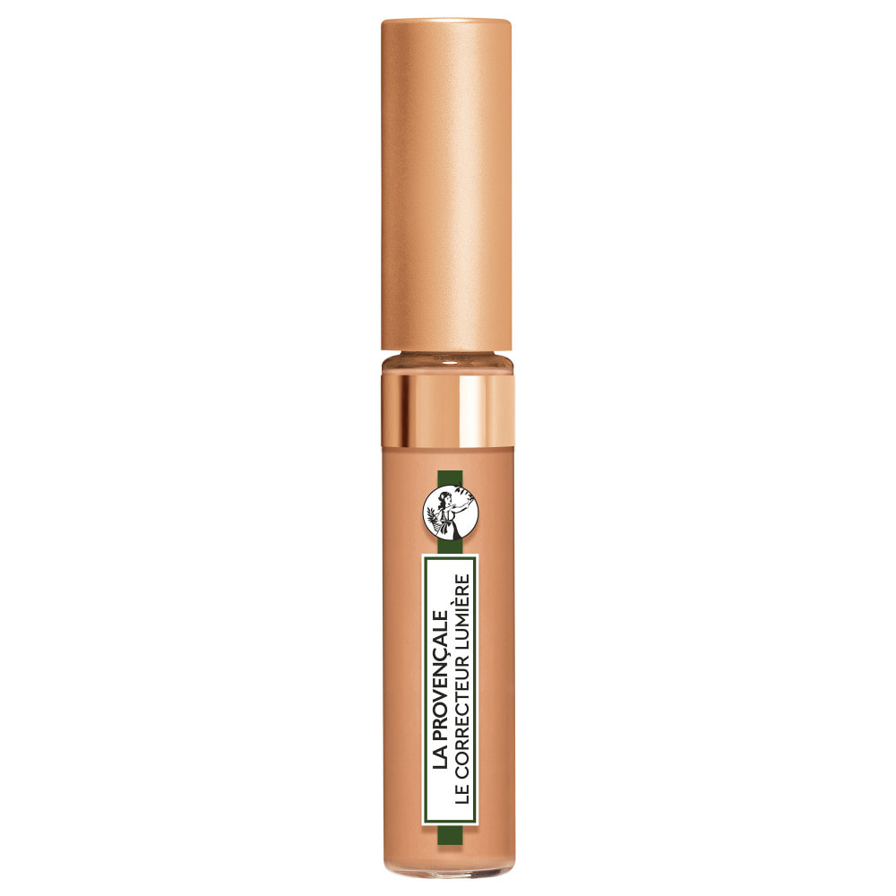 La Provençale Bio Le Correcteur Lumière Naturel 04 Moyen Foncé 7,5ml