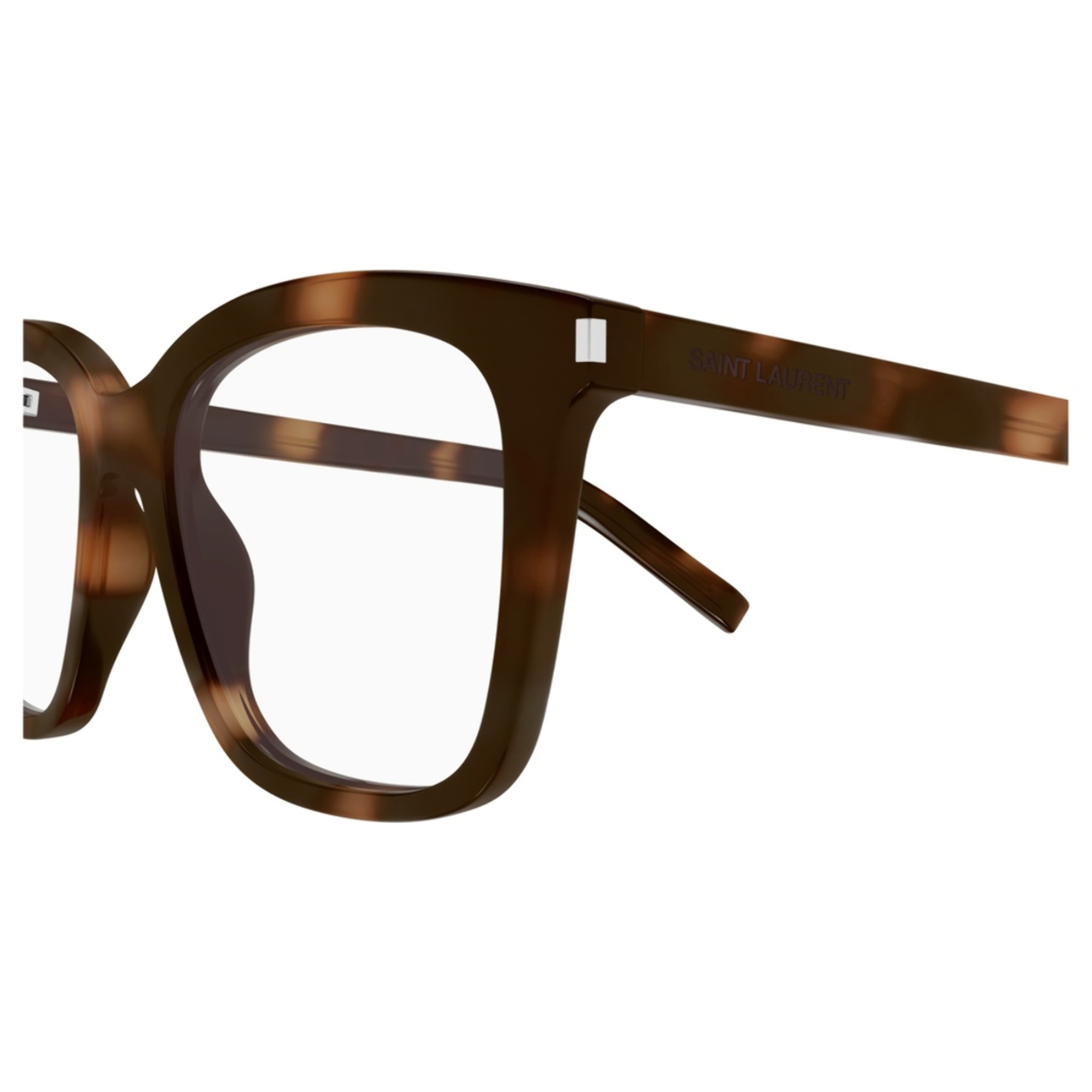 GAFAS DE VISTA SAINT LAURENT SL 166-002