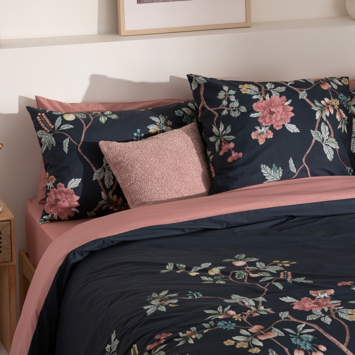 Funda de almohada OSAKA