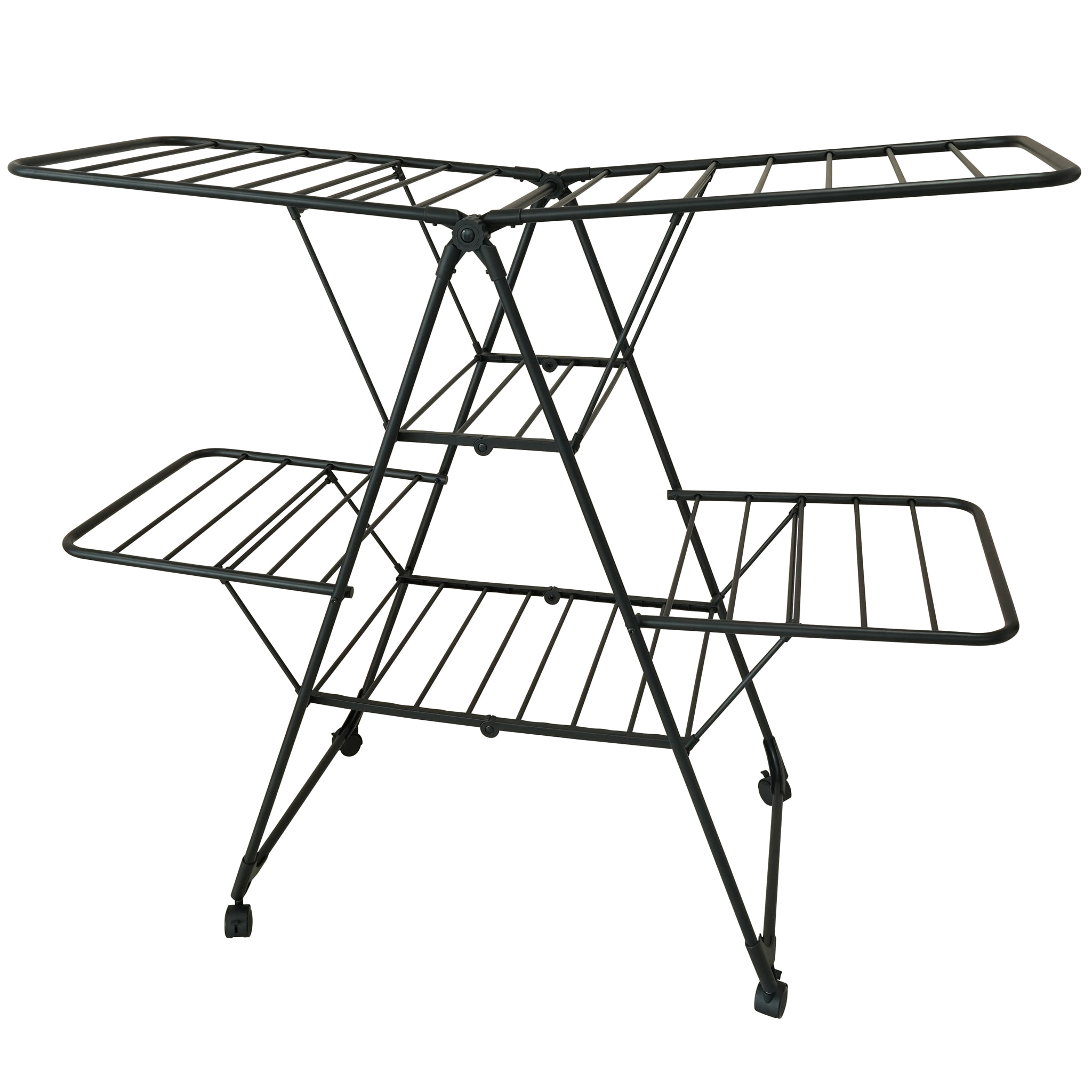 Étendoir à linge pliable ALBA 26M