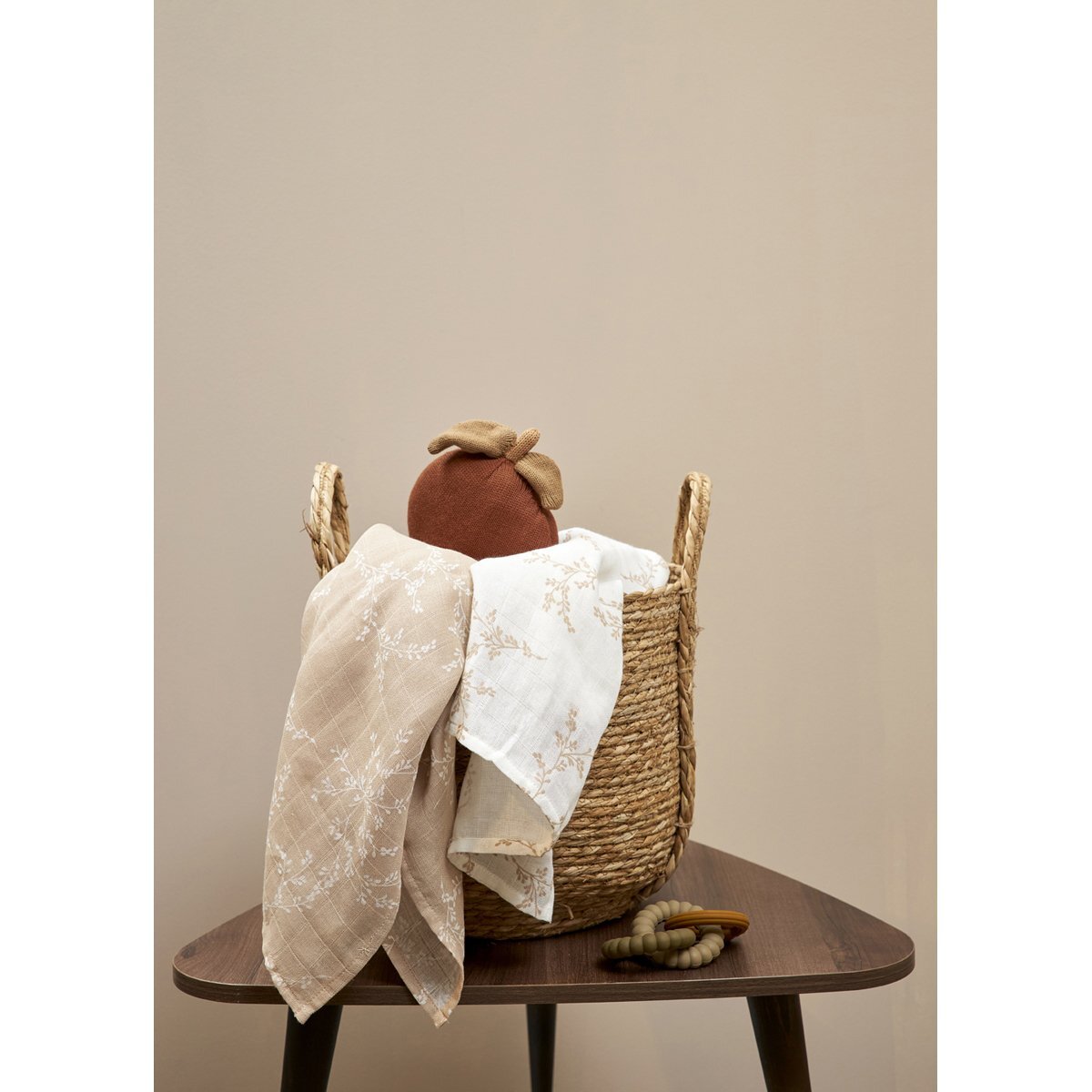 Muselina Grande Pack De 2 Me-Branches