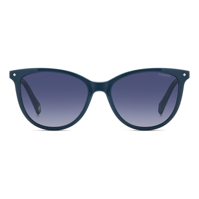 Gafas de Sol Polaroid PLD 6138/CS ZI9 Polarizadas de Nylon Mujer 53 mm