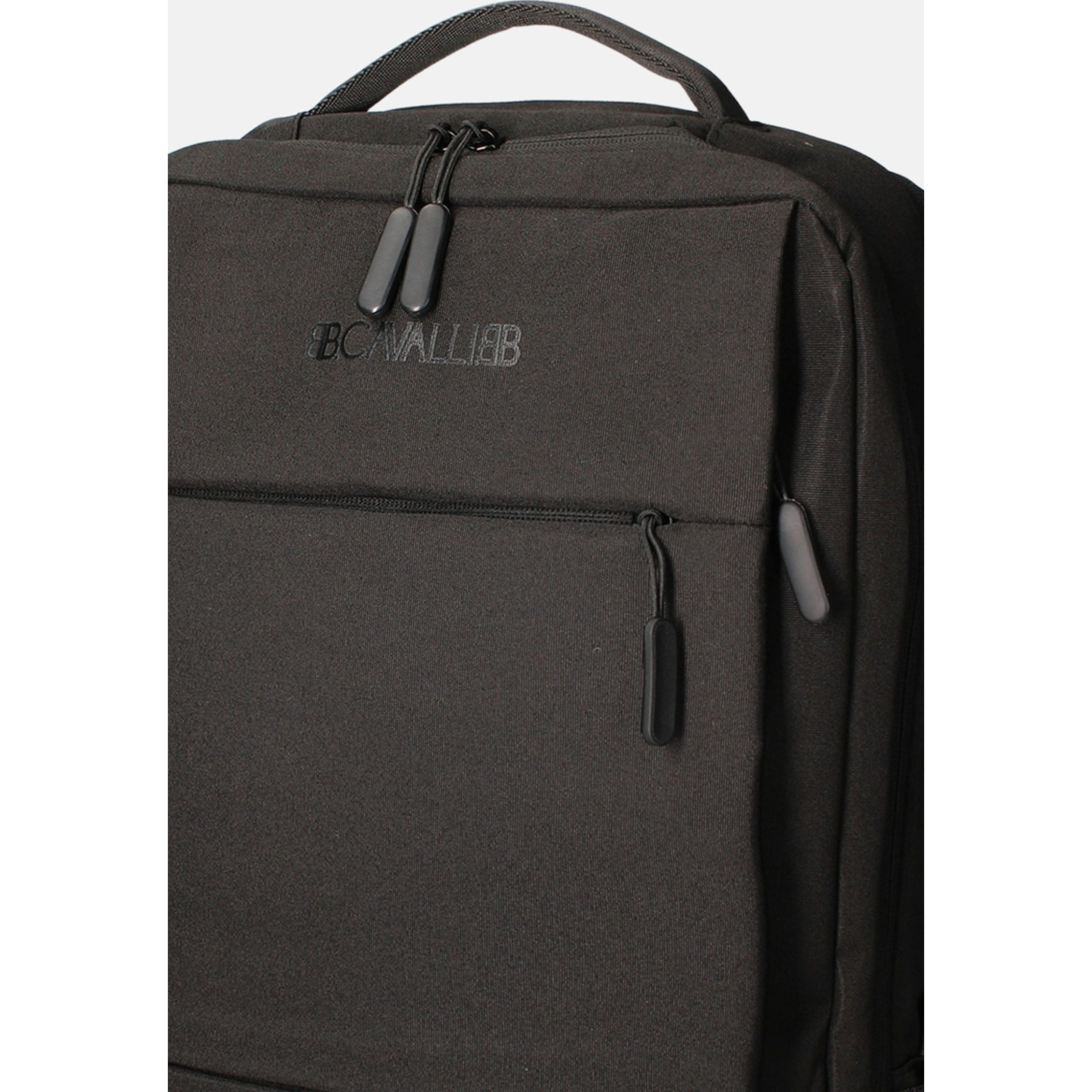 Zaino unisex in nylon - Modello False - Casual - 30.0 x 42.0 x 16.0 cm