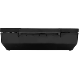 Plancha électrique SEVERIN KG2397 à poser, 59.5x34.5 cm