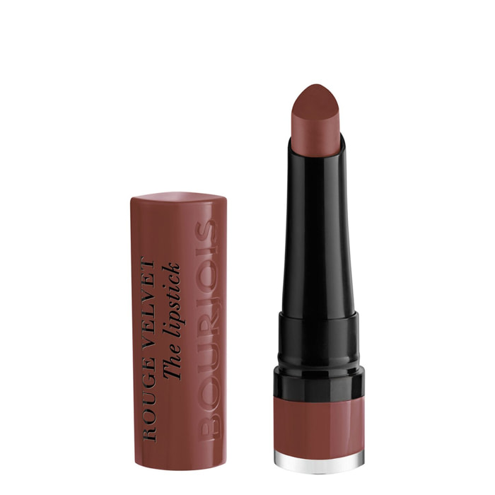 Rouge Velvet The Lipstick - Rouge à Lèvres