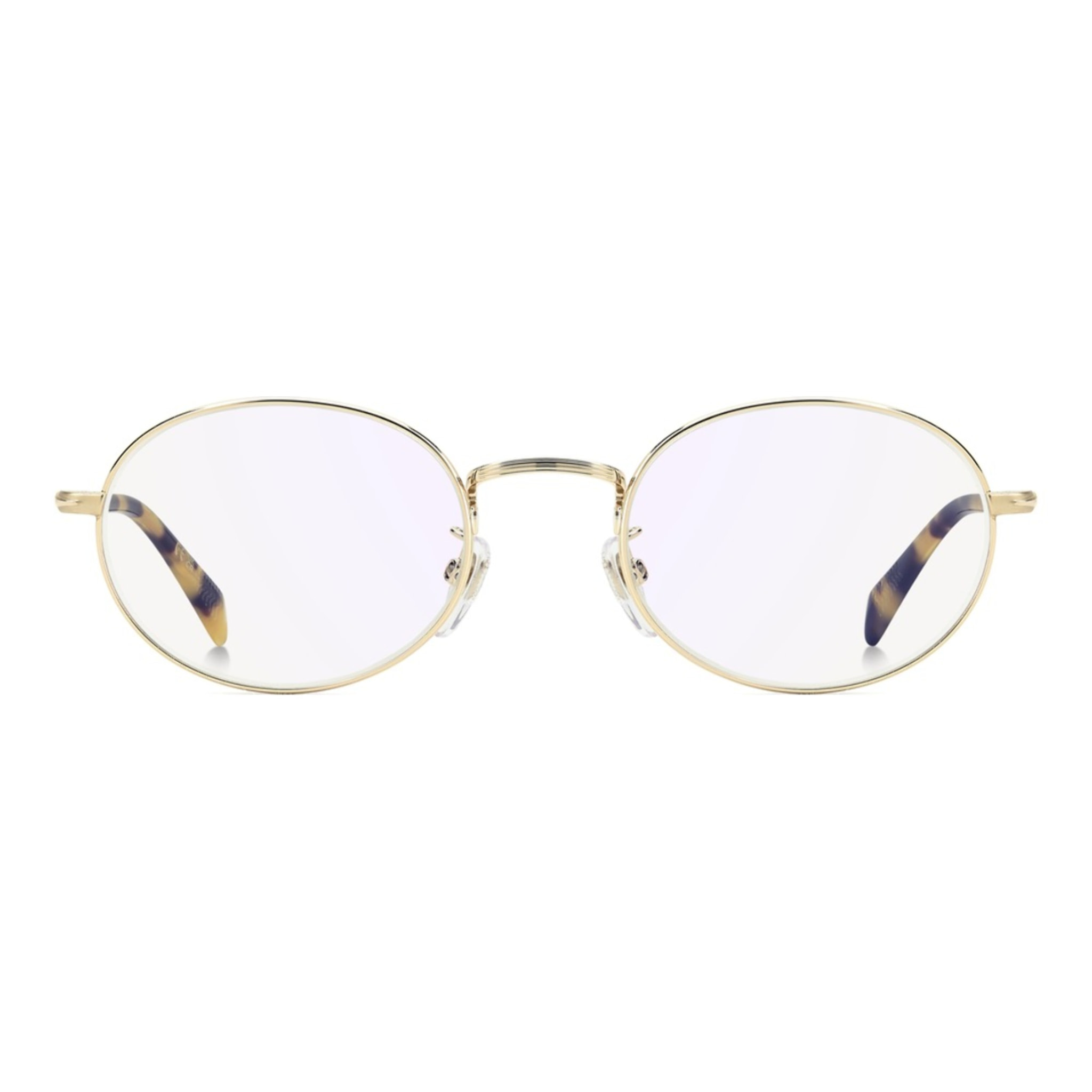 Gafas de Vista David Beckham DB 1203 HM2 de Metal Hombre 50 mm