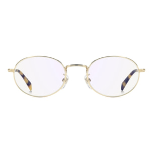 Gafas de Vista David Beckham DB 1203 HM2 de Metal Hombre 50 mm