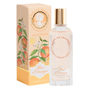 Fleur D'Oranger - Eau de Parfum 60 ml