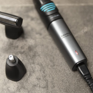Cecotec Tondeuse PrecisionCare Extreme 5-In-1