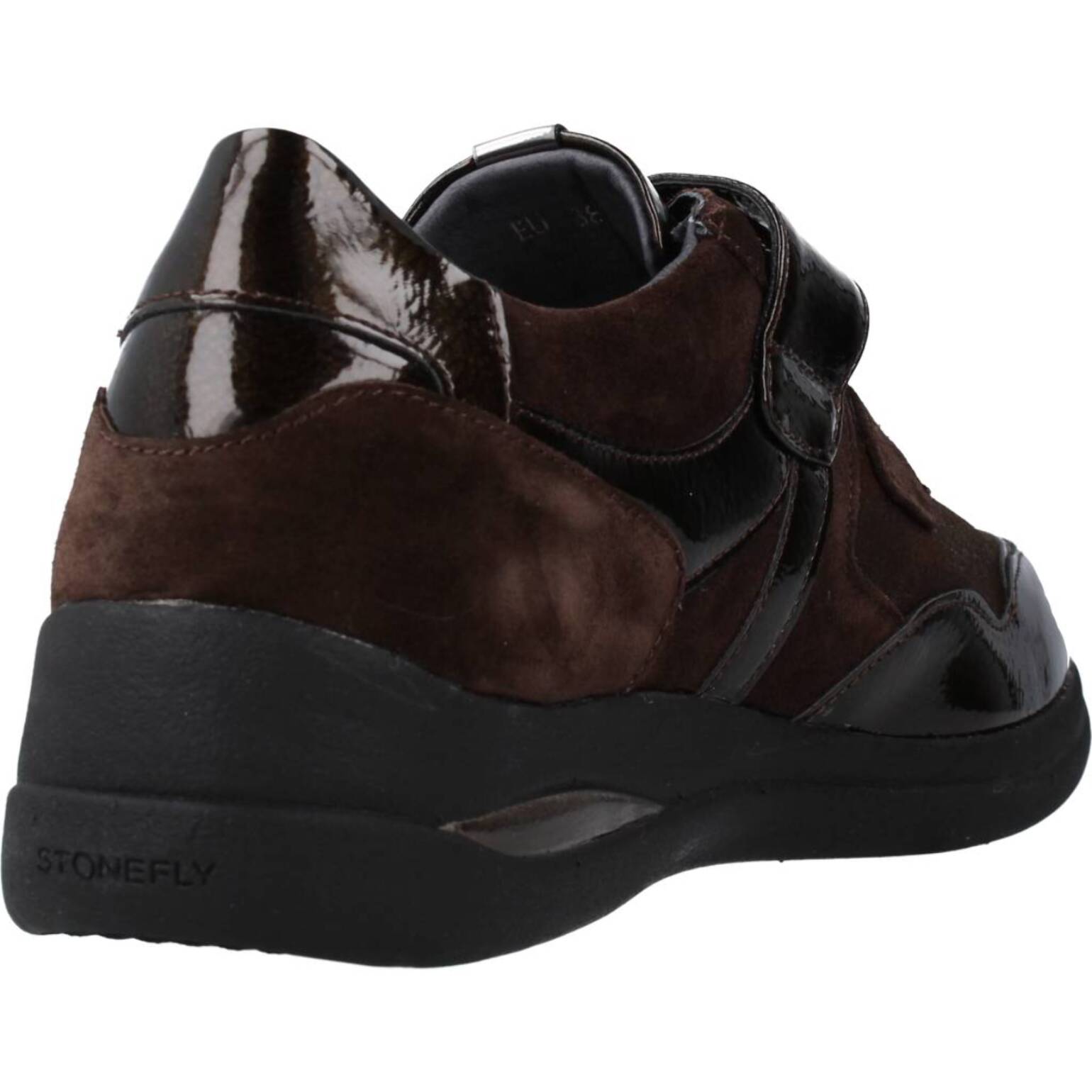 Sneakers de  Mujer de la marca STONEFLY  modelo AURORA 12 Brown