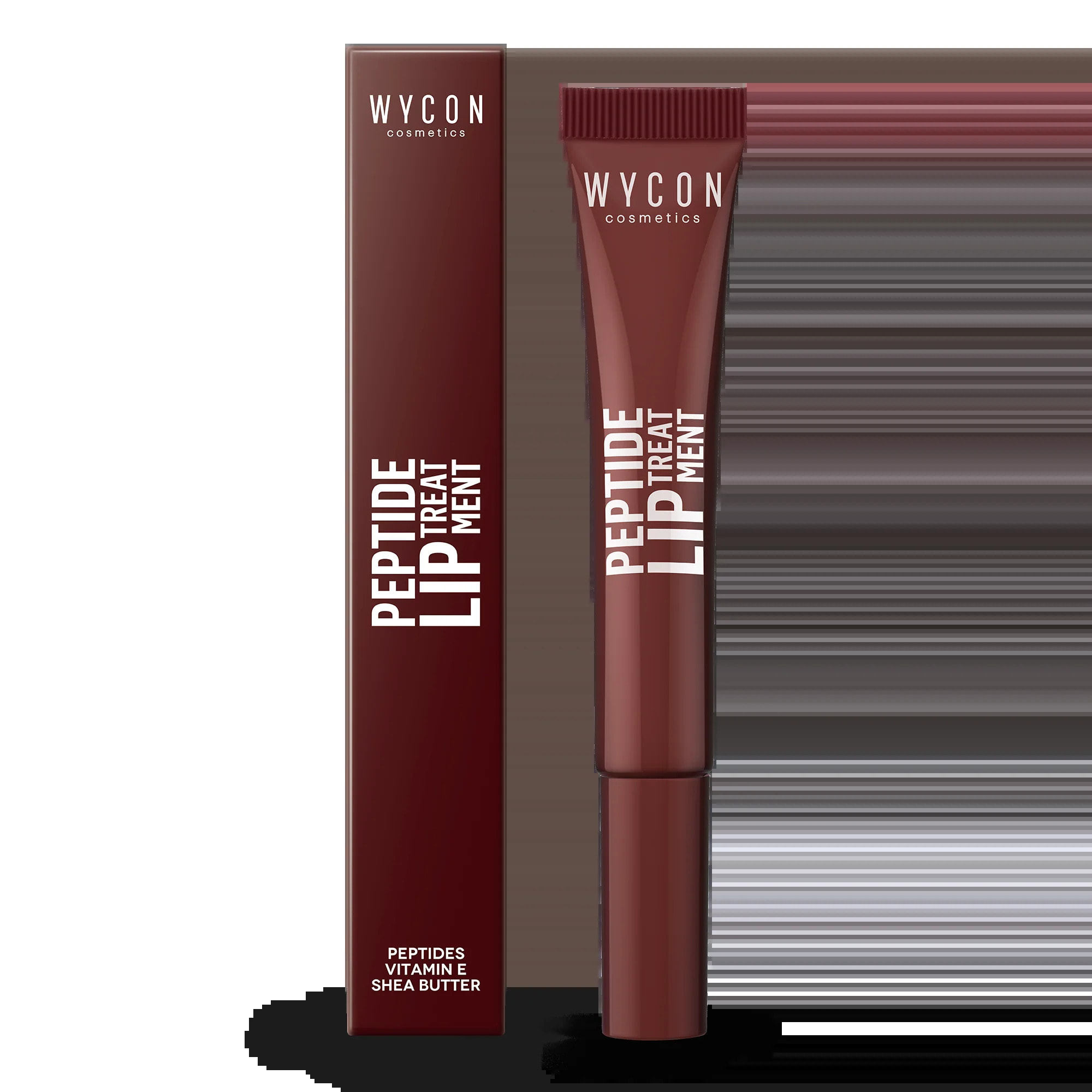 PEPTIDE LIP TREATMENT Trattamento labbra effetto volume e luce