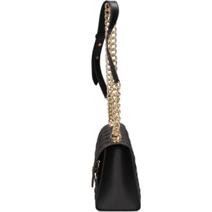 Borsa a mano da donna - Modello False - 100% gomma - 14.5 x 23.5 x 9.5 cm