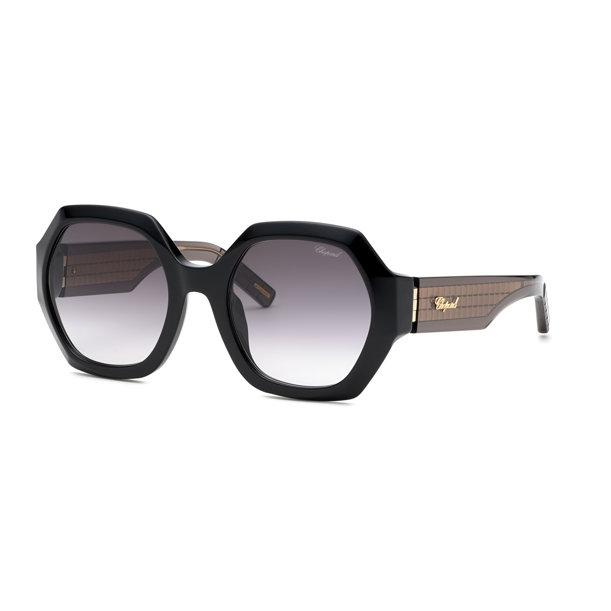 Gafas de sol Chopard Mujer SCH362M550BLK