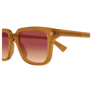 Gafas de Sol Bottega Veneta BV1363S-006 de Acetato Unisex 50 mm