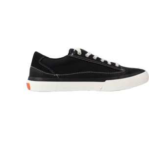 Sneakers de  Mujer de la marca CLARKS  modelo ACELEY LACE Black