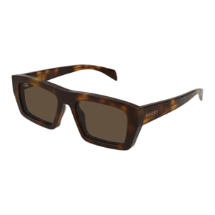 Gafas de Sol Gucci GG2020S-002 de Acetato Hombre 54 mm