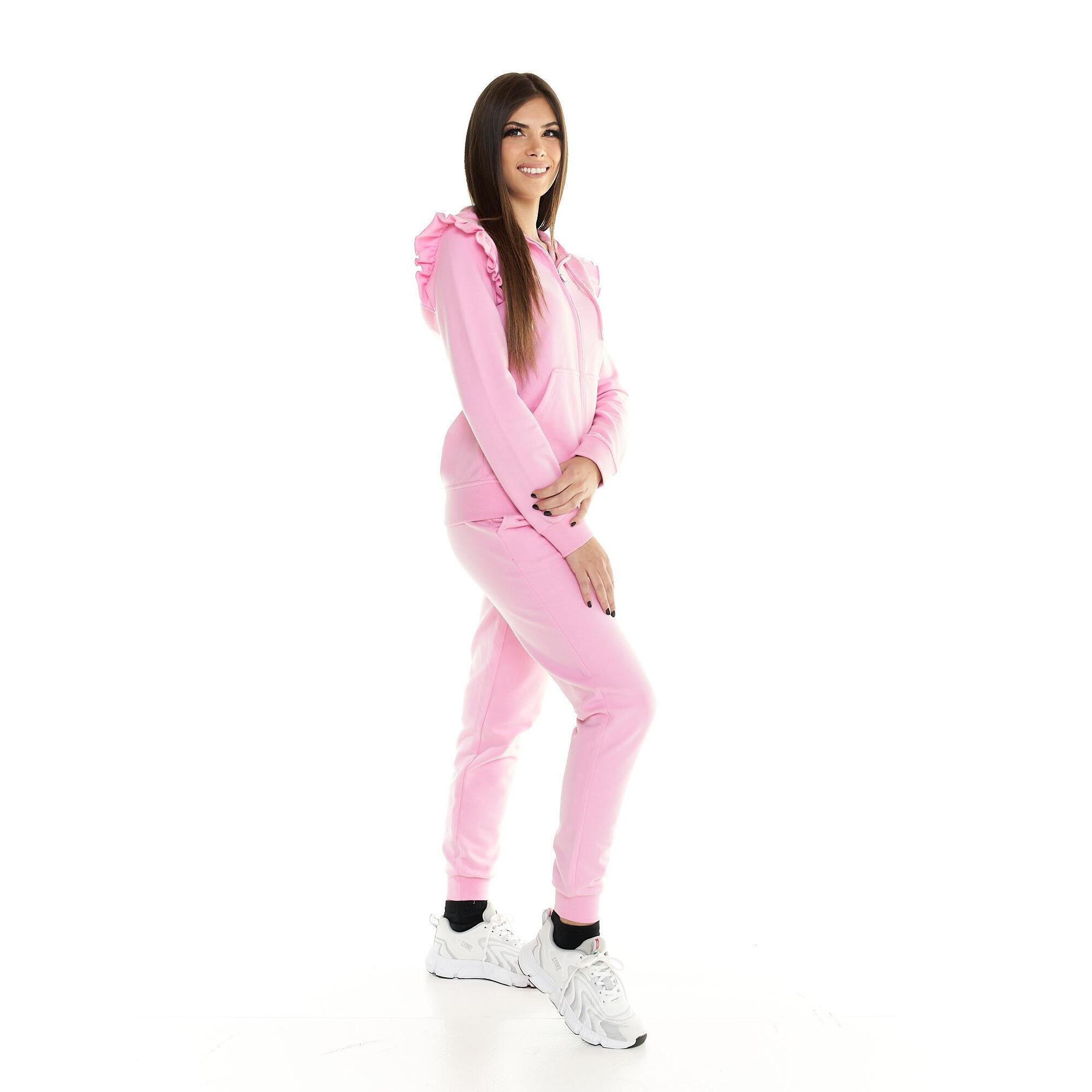 Pantalón de chándal mujer Leone Leisure