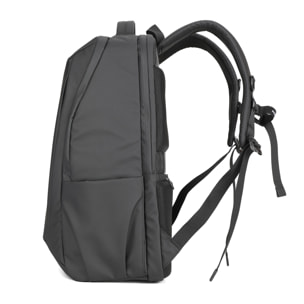 Zaino Unisex Erebus Elite - Poliestere - Casual - 32.0 x 47.0 x 17.0 cm