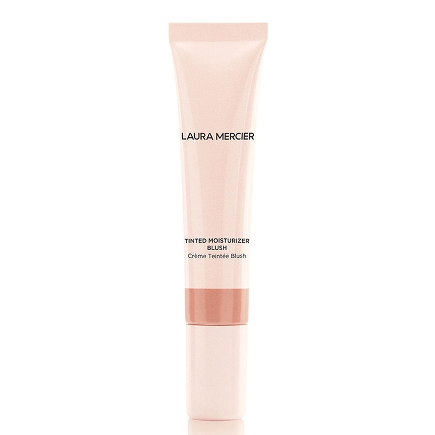 Tinted Moisturizer Blush - Blush Hydratant Teinté