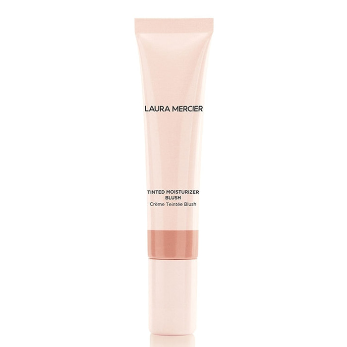 Tinted Moisturizer Blush - Blush Hydratant Teinté