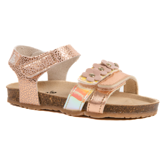 Sandalia BILLOWY ROSA