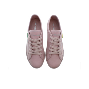 Sneakers U.S. Polo Assn Pale Mauve