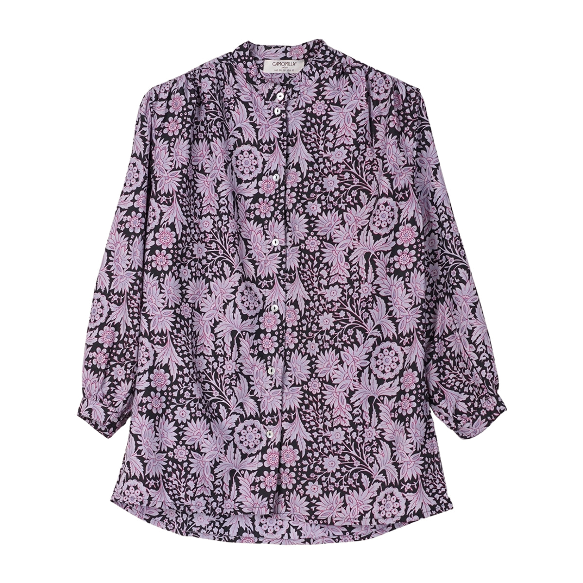Camomilla - Camicia CHERYL in Viscosa per donna