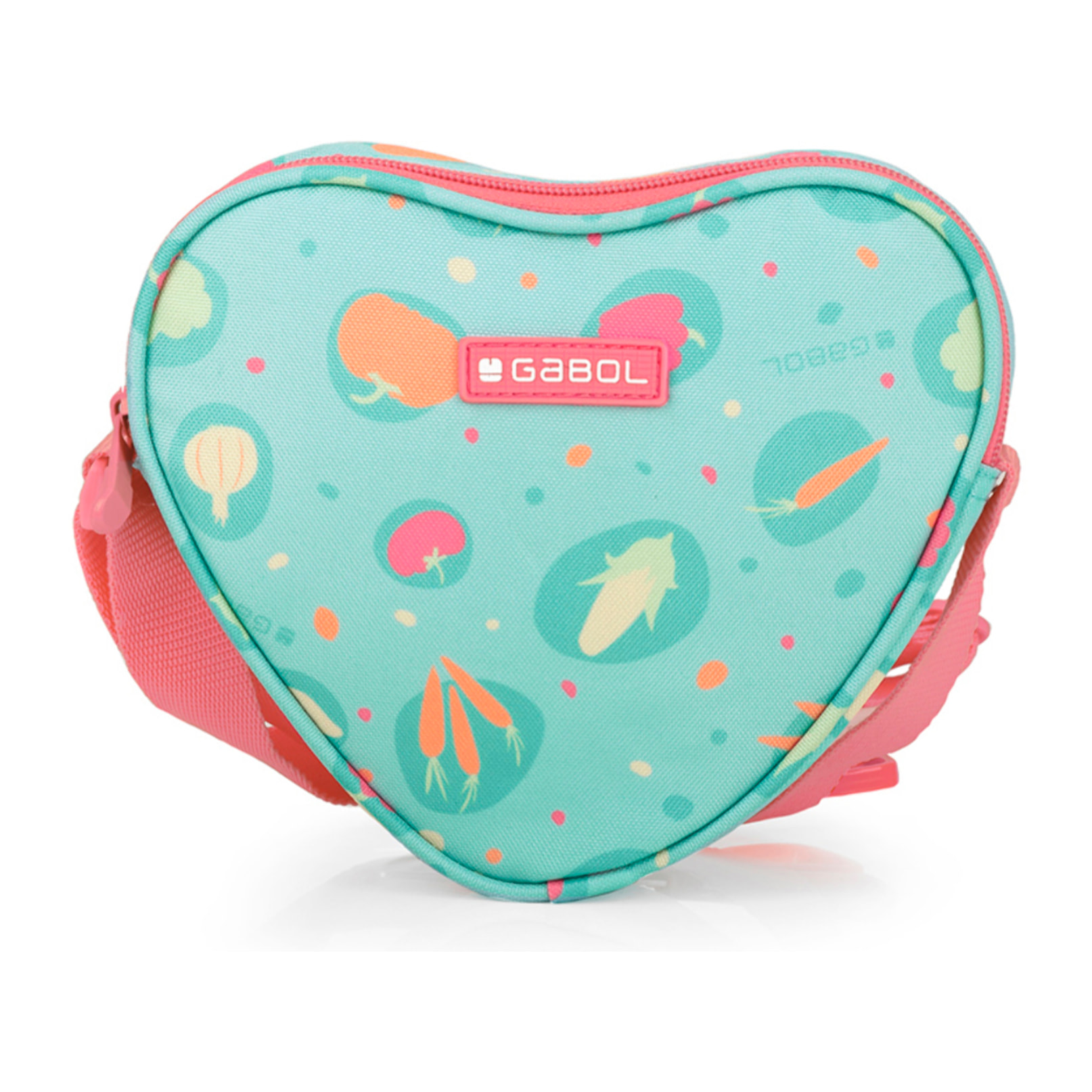 Bolso infantil Gabol Picnic