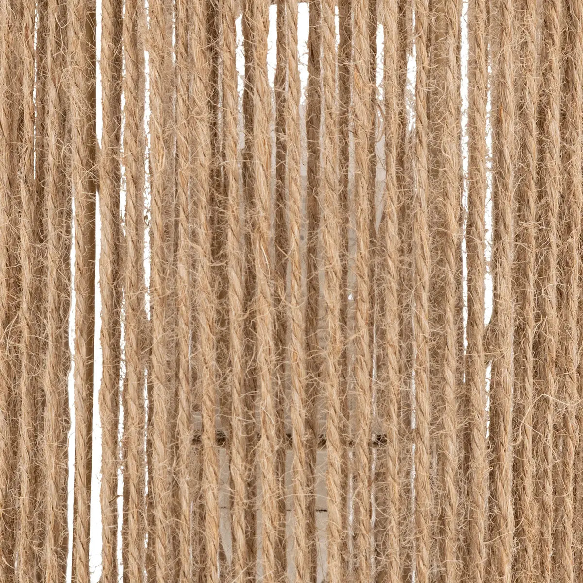 Lampe à poser Koby blanc H24cm