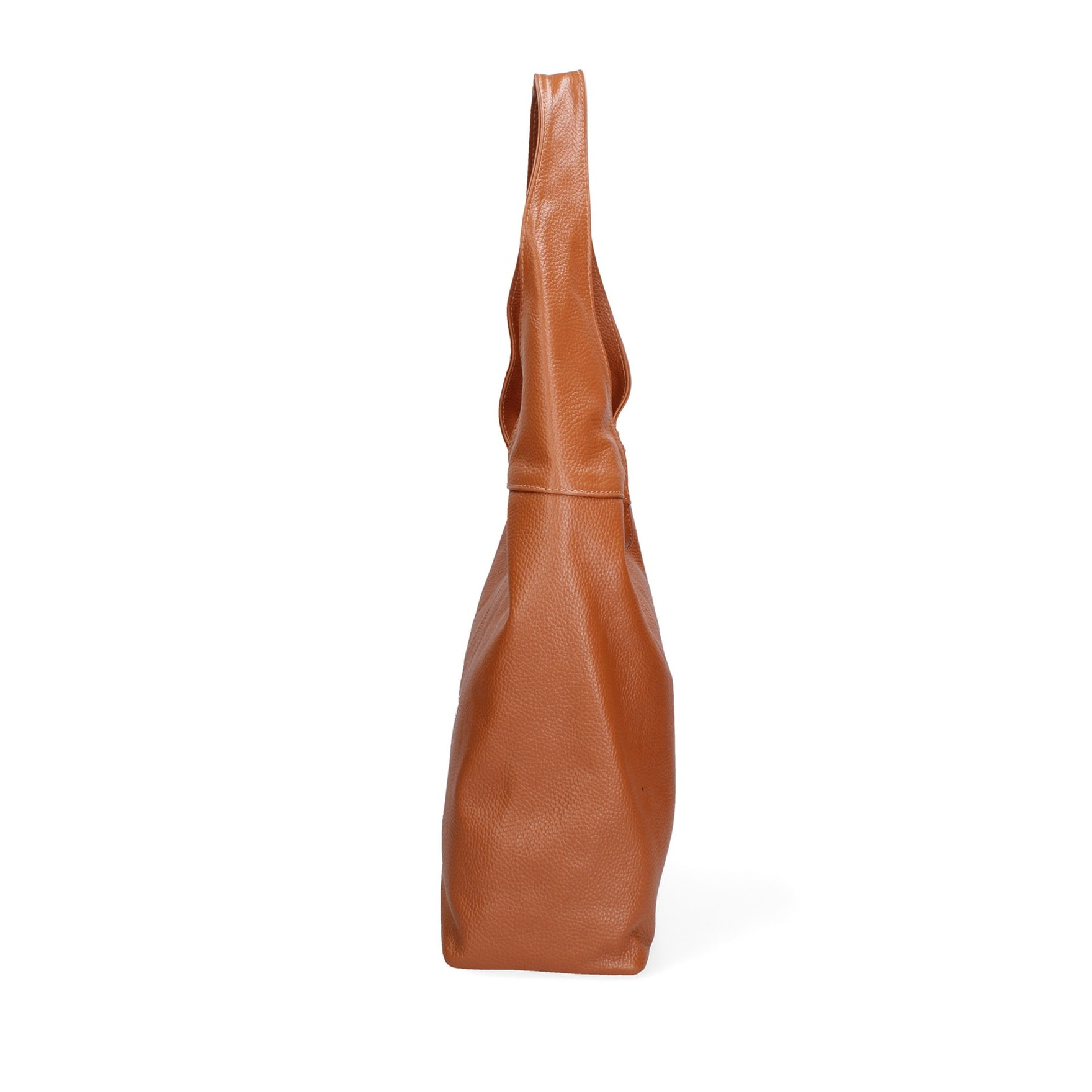 Borsa a mano da donna - Modello Aria - 100% pelle - 39.0 x 55.0 x 13.0 cm