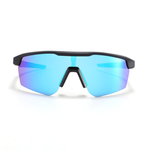Gafas de Sol Fluor S17102-C2 Polarizadas de Tr90 Unisex 99 mm