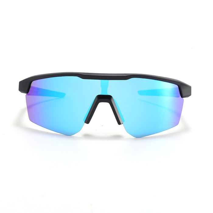 Gafas de Sol Fluor S17102-C2 Polarizadas de Tr90 Unisex 99 mm