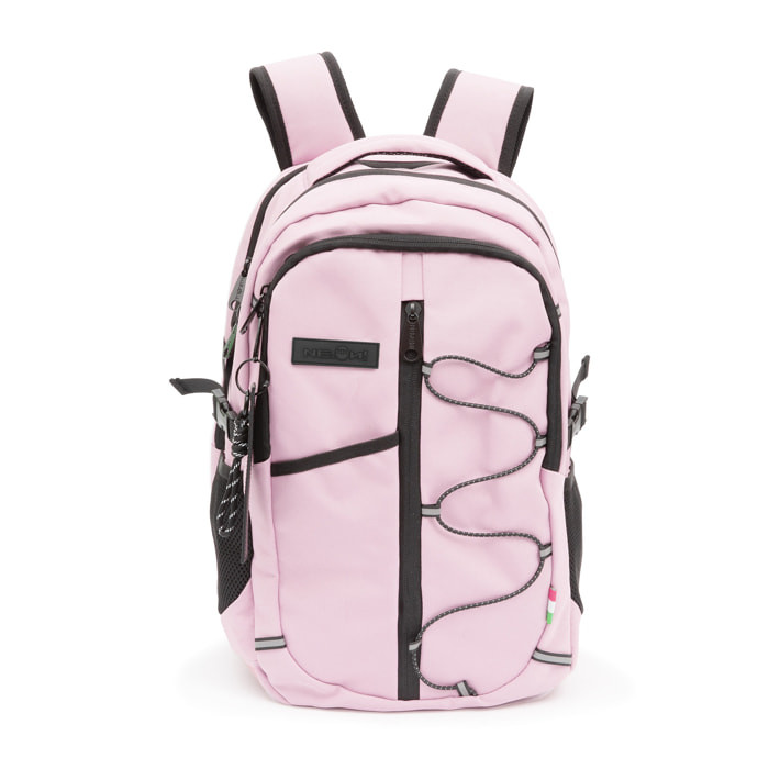 BACKPACK ECO REGULAR PINK