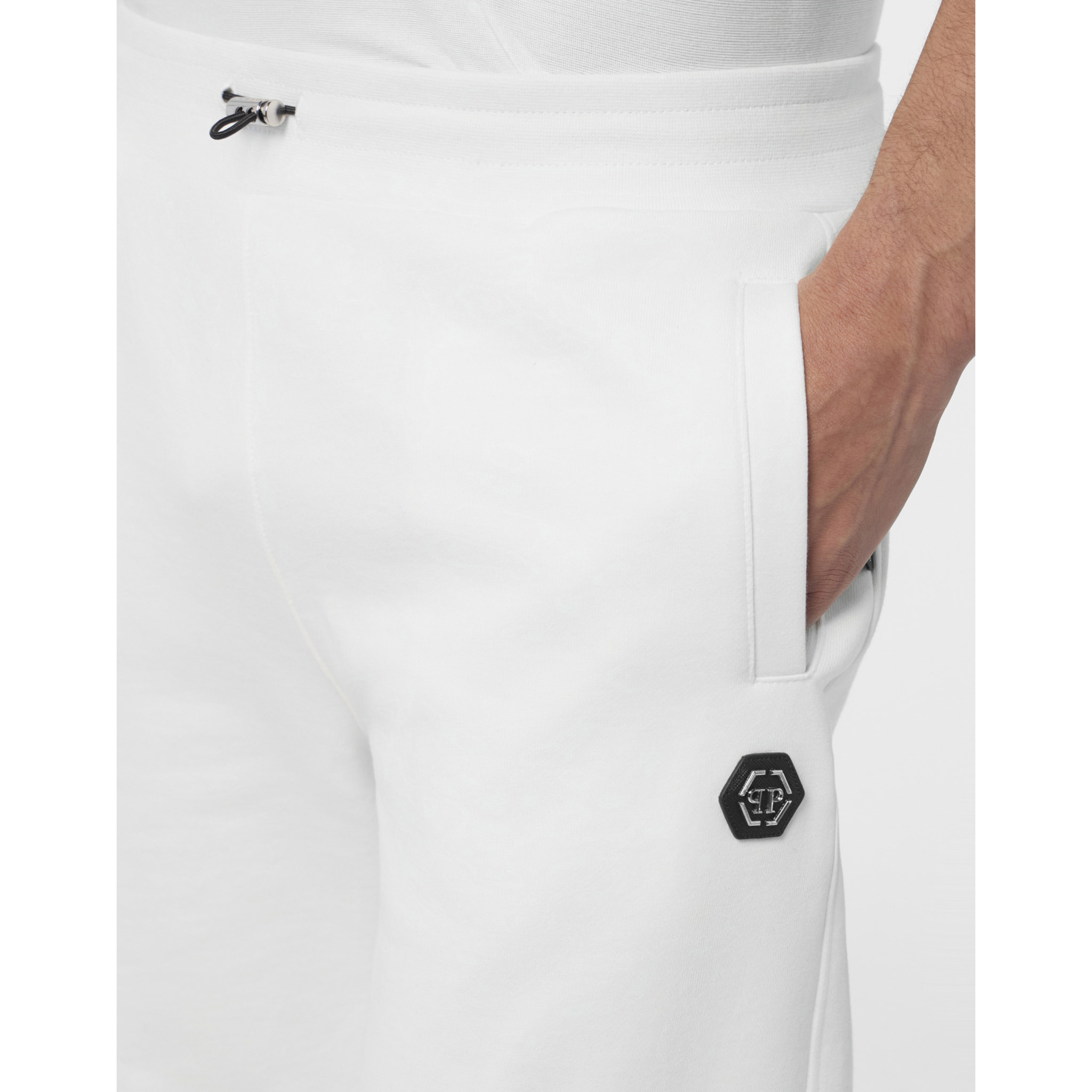 PHILIPP PLEIN Jogging Pants Basic