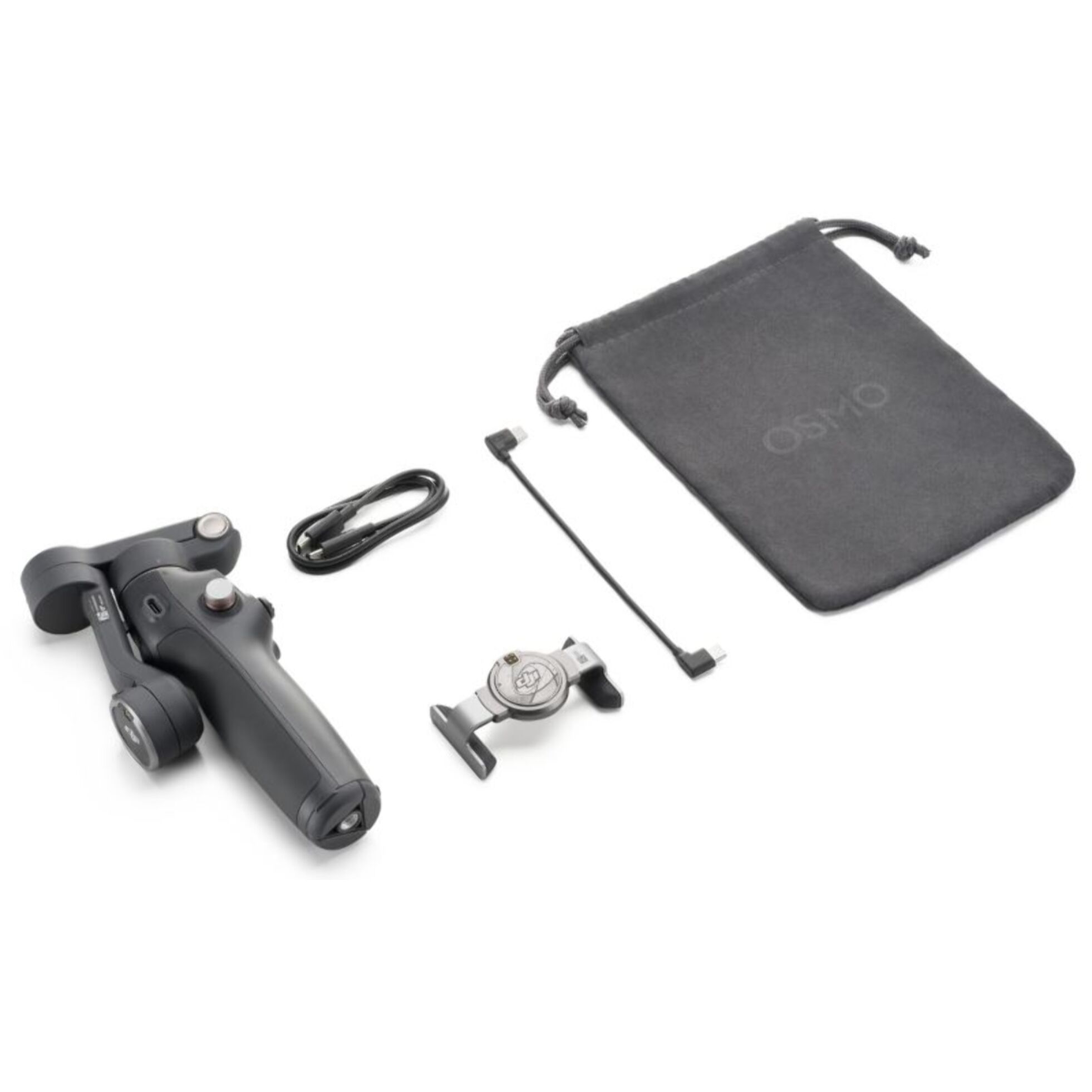 Stabilisateur DJI Osmo Mobile 8 Standard Combo