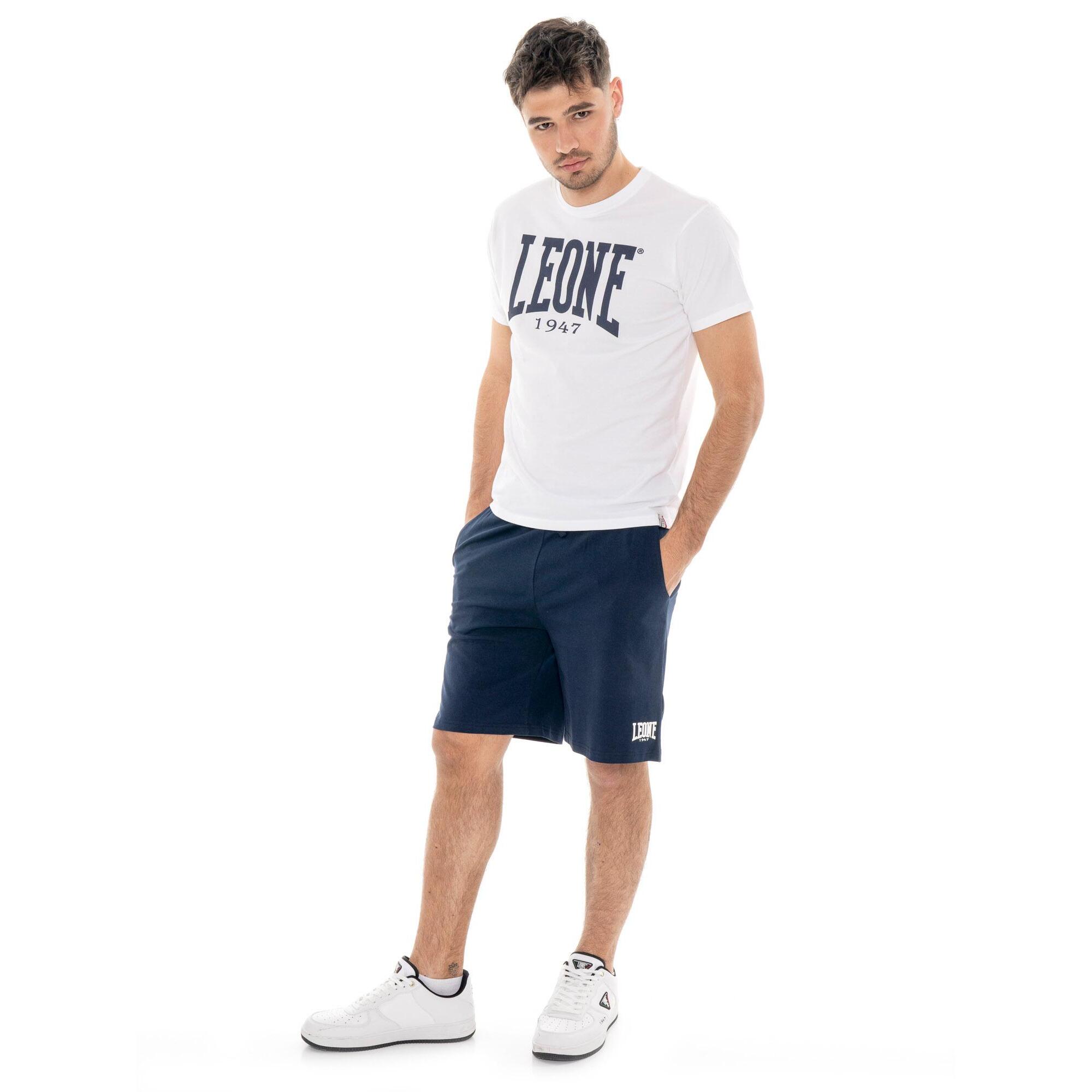Pantaloncini da uomo Leone Sporty