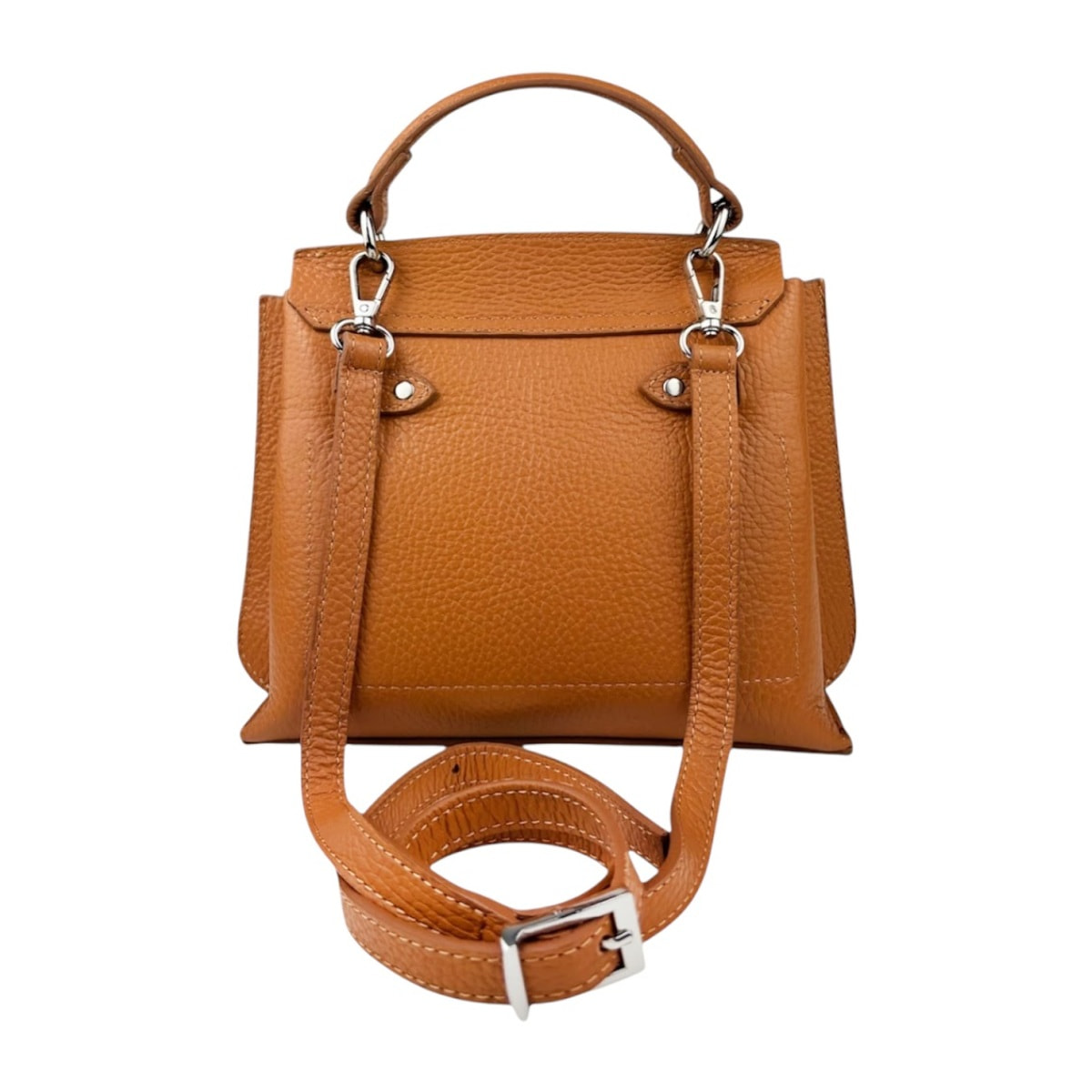 Borsa a mano Cheval Firenze Tara Cuoio