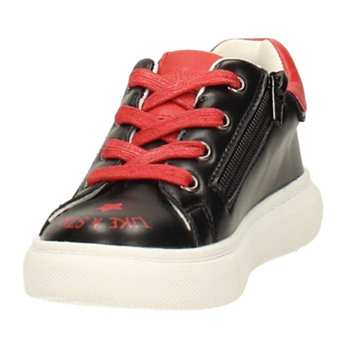 Sneakers Bambino Tata Italia Nero