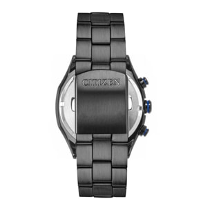 Reloj Citizen CA0438-52E Hombre Analogico Solar con Correa de Acero inoxidable