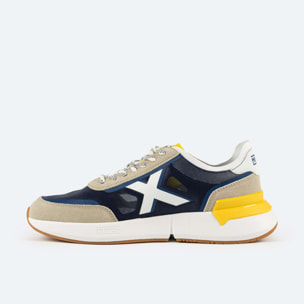 MUNICH VERSUS LS 101