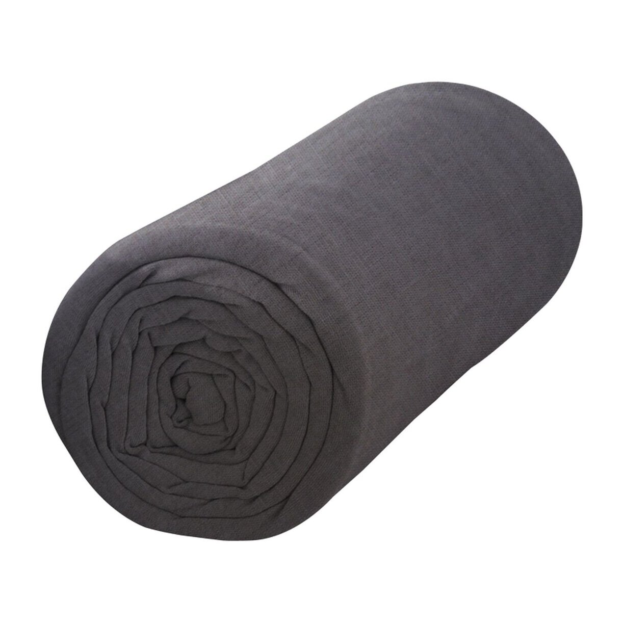Drap Housse - Bonnet:30cm 100%coton Canon De Fusil