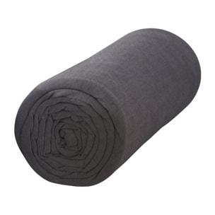 Drap Housse - Bonnet:30cm 100%coton Canon De Fusil
