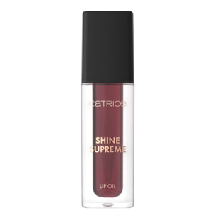 Shine Supreme - Huile à Lèvres Soin Haute Brillance 4ml