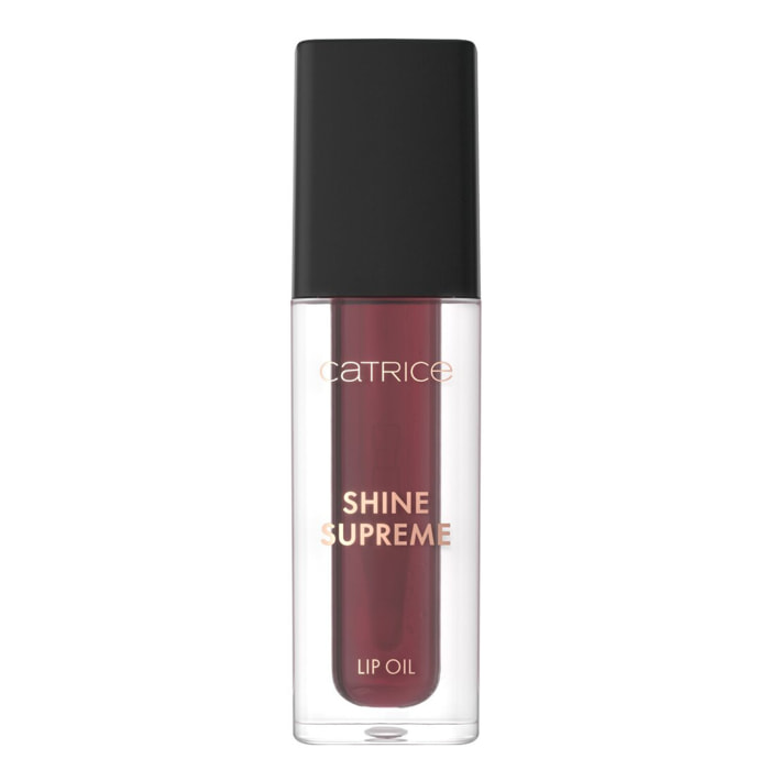 Shine Supreme - Huile à Lèvres Soin Haute Brillance 4ml