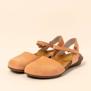 Sandalias N412 PLEASANT PEACH / WAKATAUA color Peach