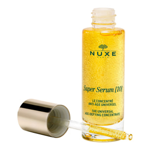 Super Serum [10] - Le Concentré Anti-Age Universel