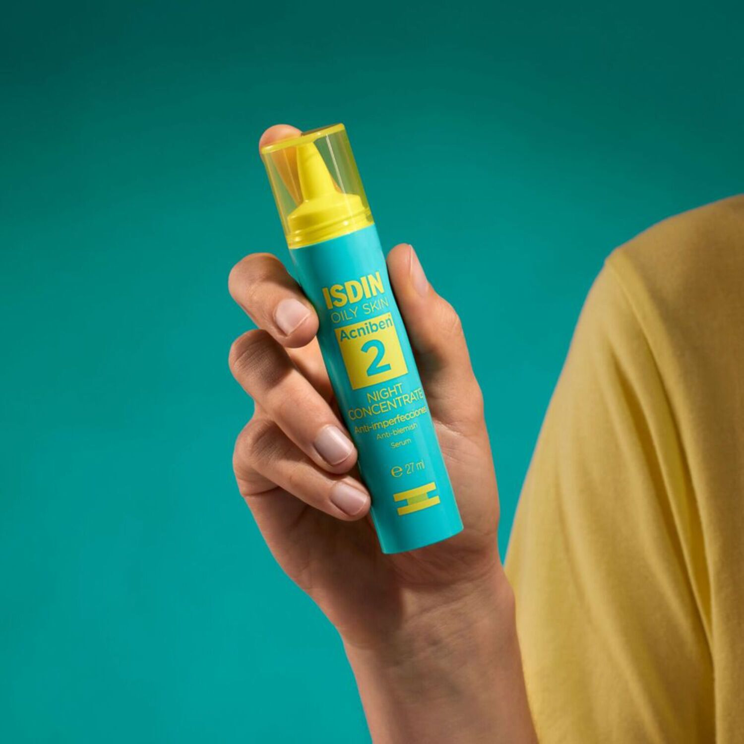 Acniben - Sérum de Nuit Anti-Imperfections  27 ml