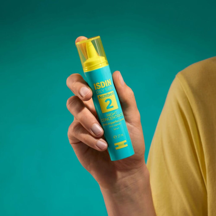 Acniben - Sérum de Nuit Anti-Imperfections  27 ml