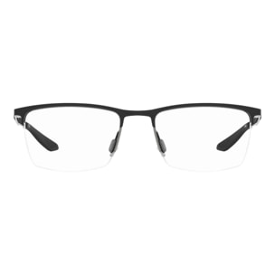 Gafas de Vista Under Armour UA 5115/G 003 de Metal Hombre 55 mm